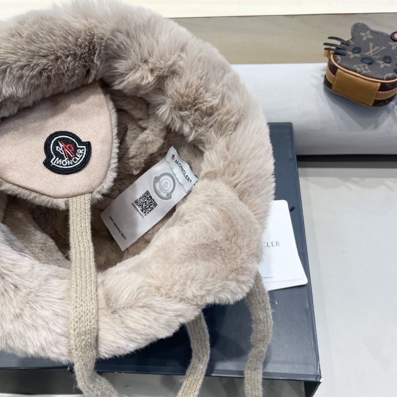 Moncler Caps